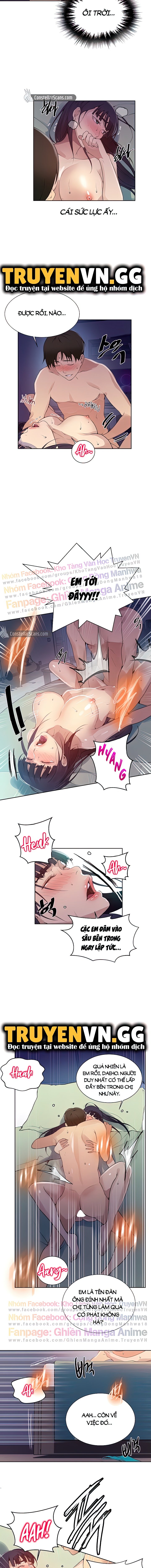 lớp học gia đình – secret class chapter 135 4