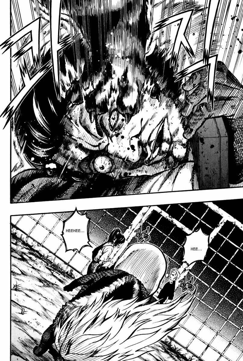 la mosca chapter 32 62