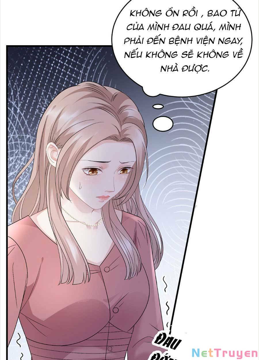 đại tiểu thư có ý đồ gì xấu đâu chapter 100 45