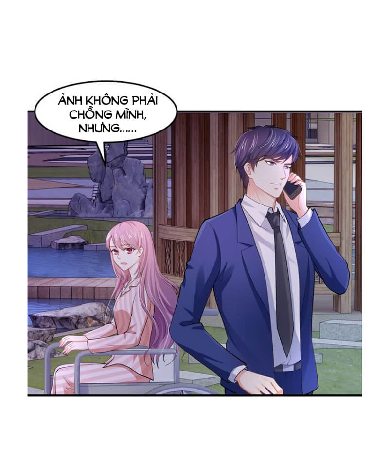 độc nhất sủng ái của thủ tịch chapter 15 9