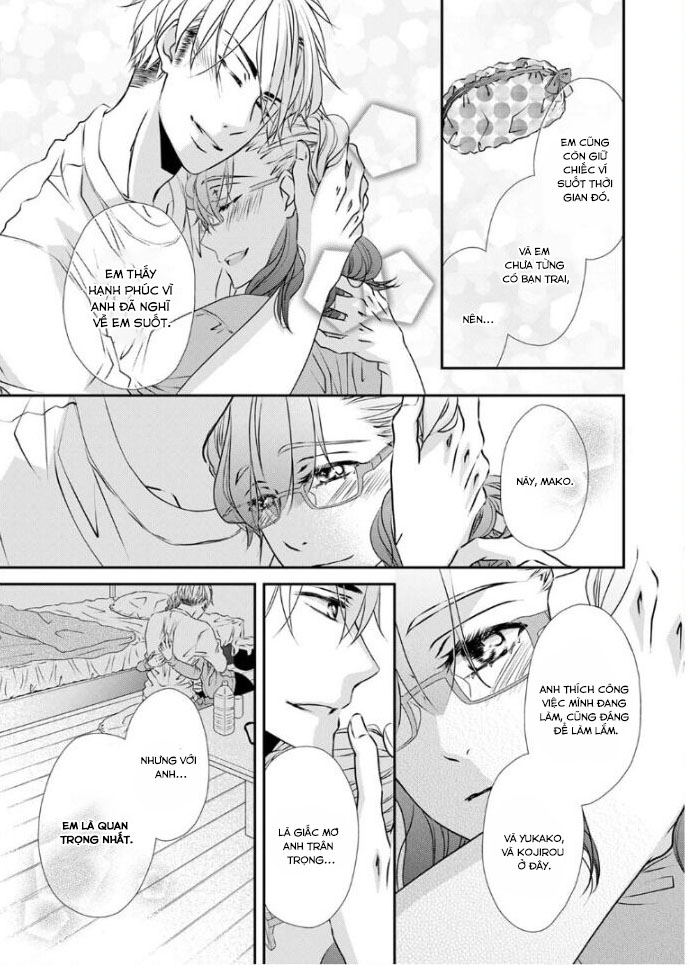 tên tội phạm nguy hiểm chapter 17.2 9