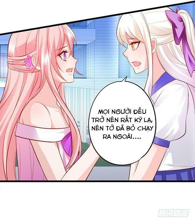 hồ tiên hung bạo chapter 149 54