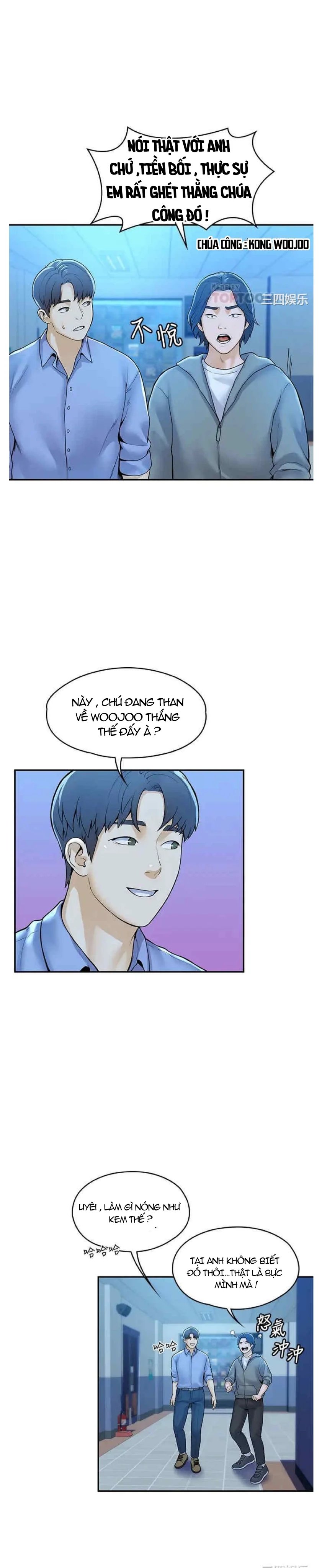 sinh viên thời nay chapter 43 5