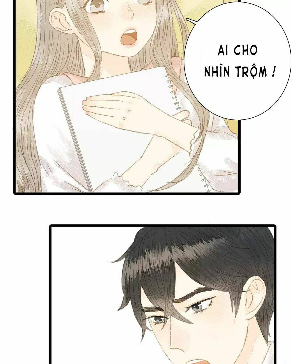 người biến thành ánh trăng chapter 5 16