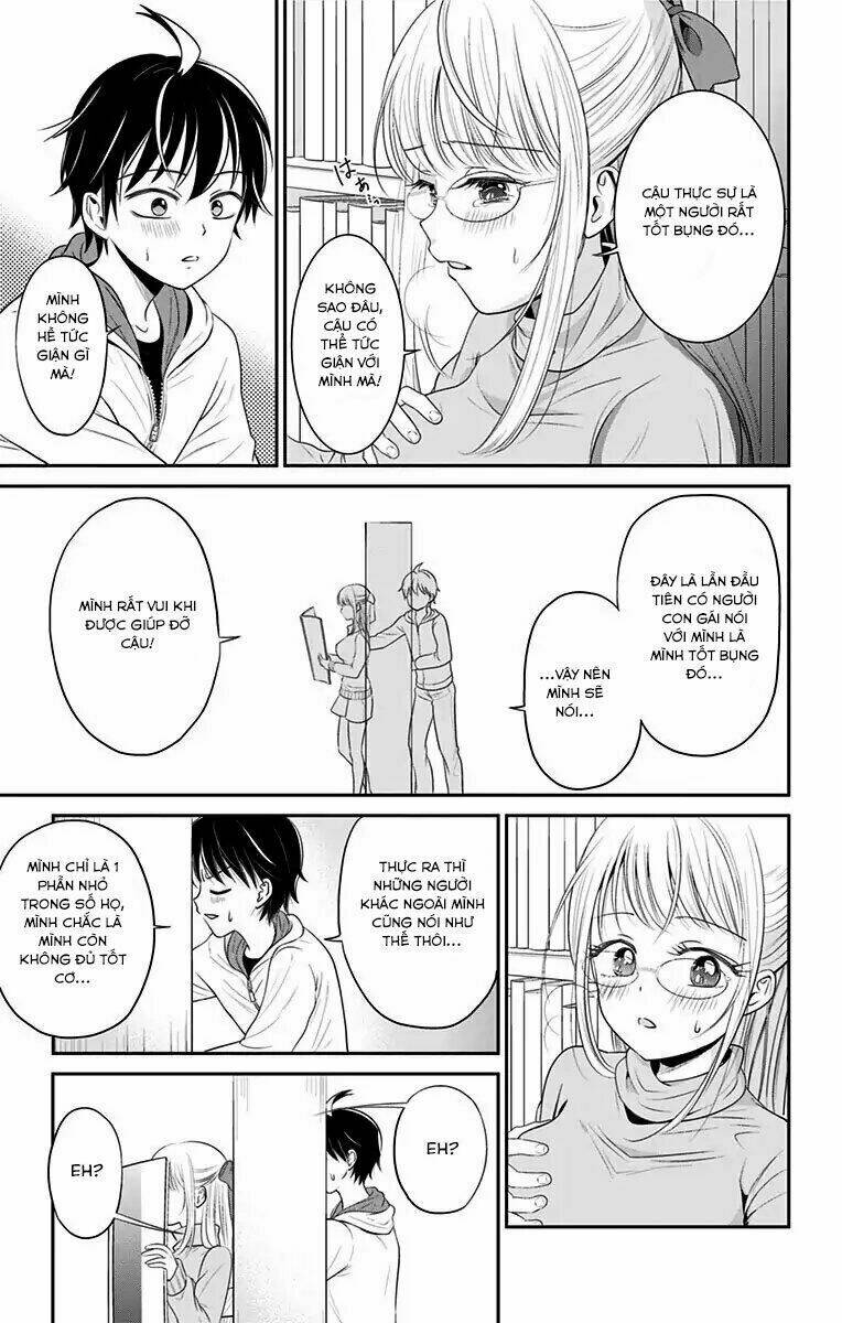 high risk mission therapy chapter 0 42