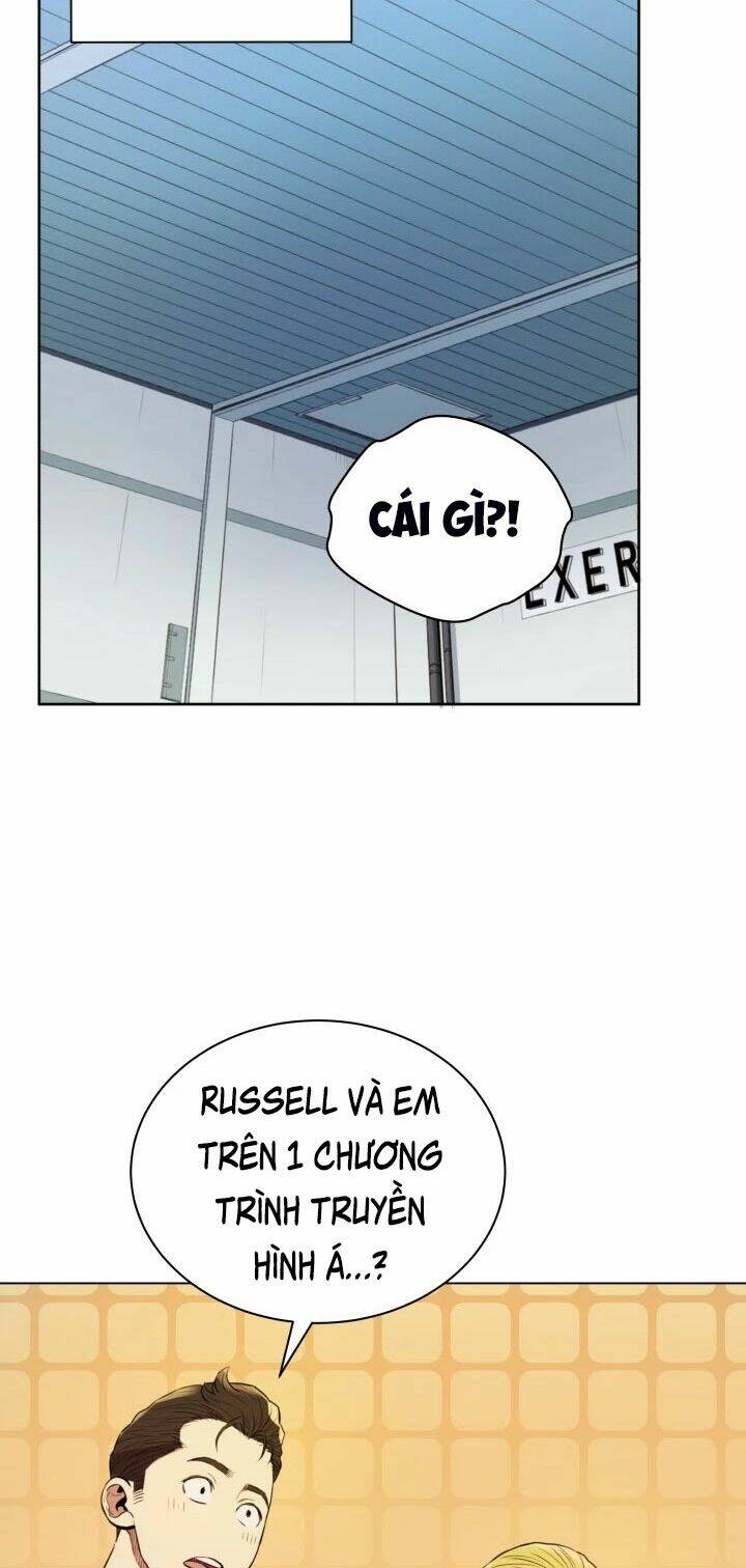 đấu sĩ vô song chapter 12 8