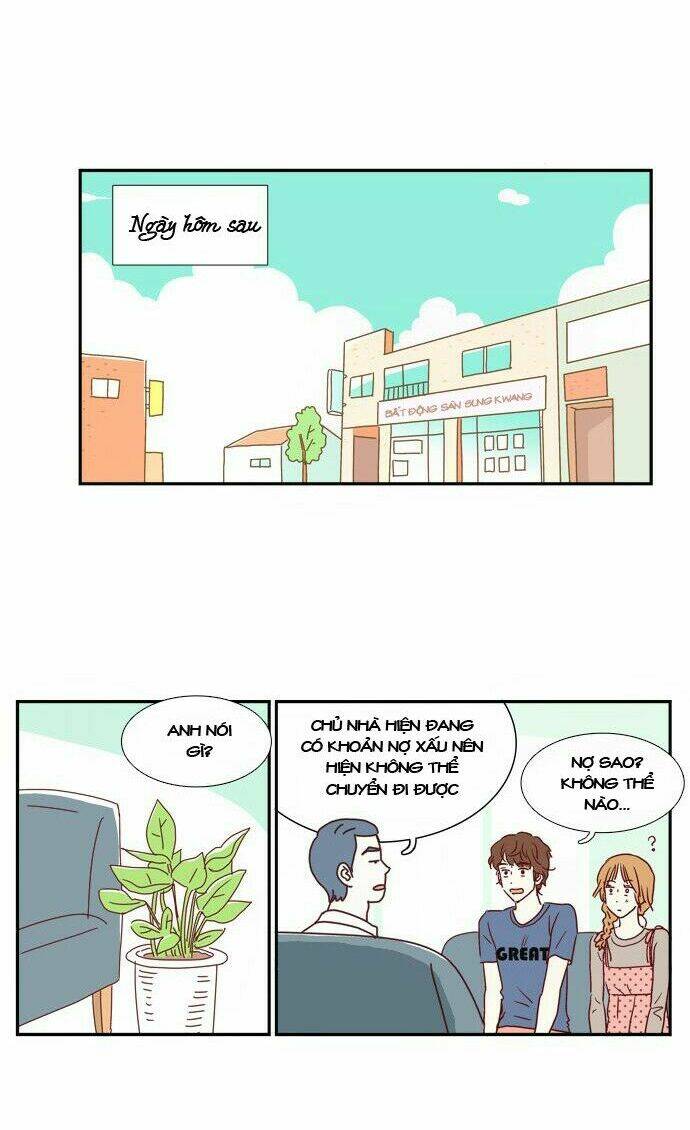 we broke up chapter 1 24