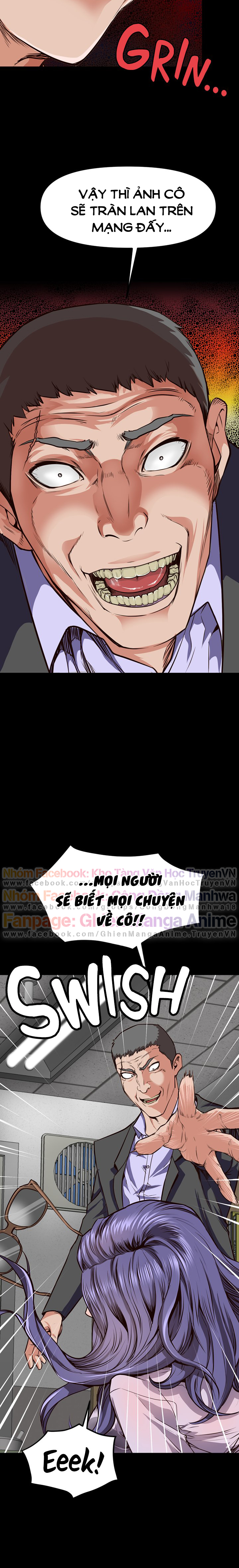 khi loser trỗi dậy chapter 16 14