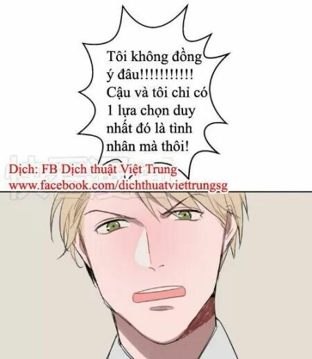 Phải Lòng Cậu Shipper chapter 4 - Trang 29