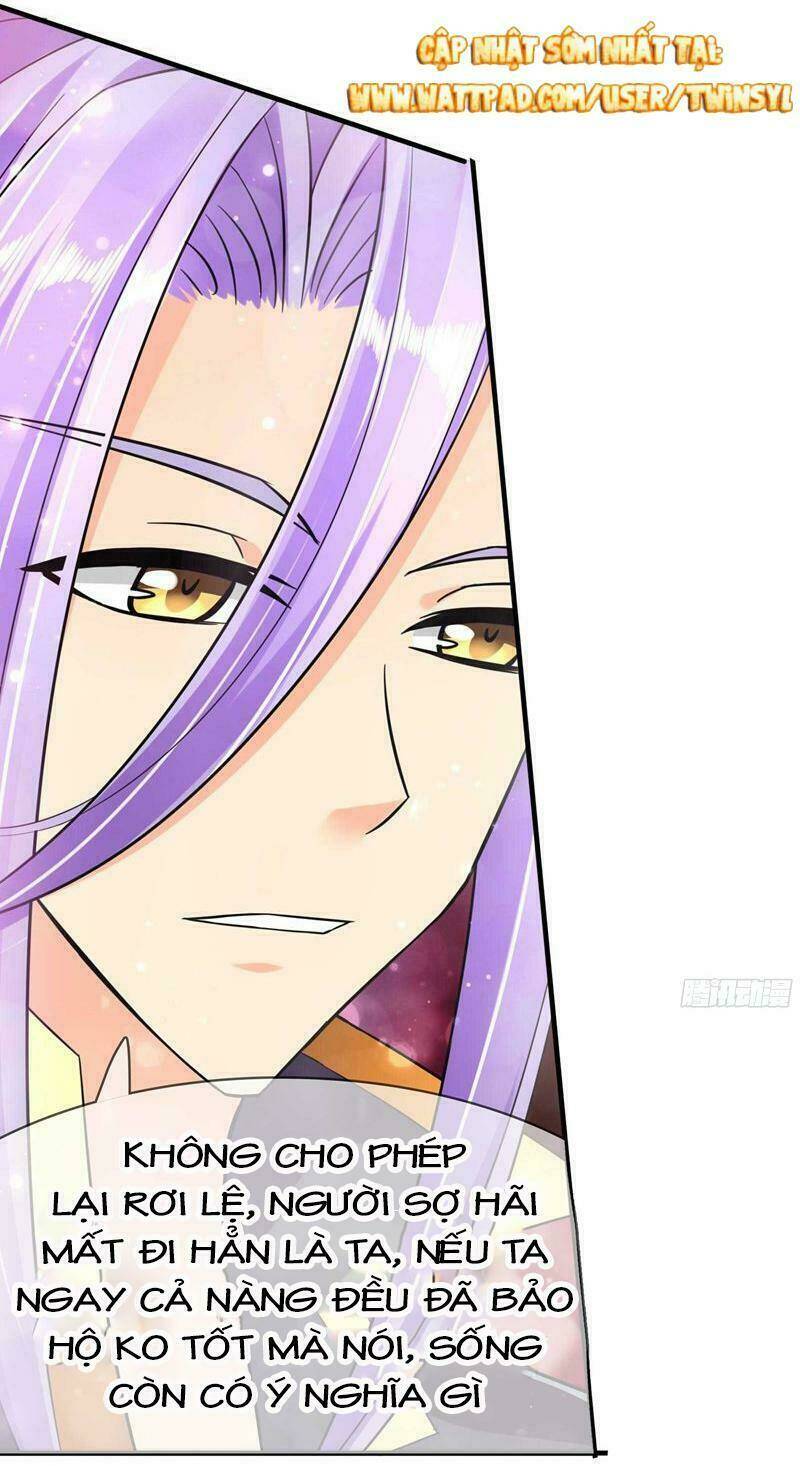 bá đạo trung khuyển tìm ái ký chapter 66 18