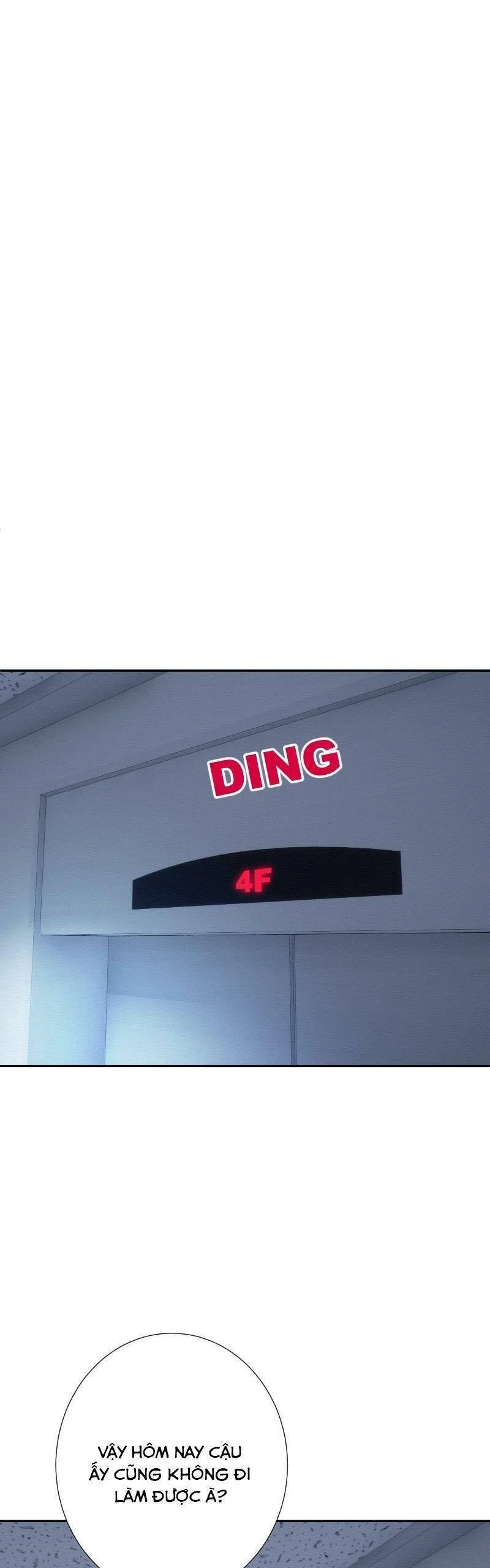 [18+] người yêu tôi là kẻ tâm thần chapter 28 2