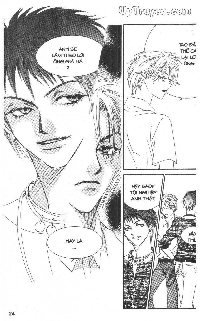 chàng lọ lem chapter 4 24