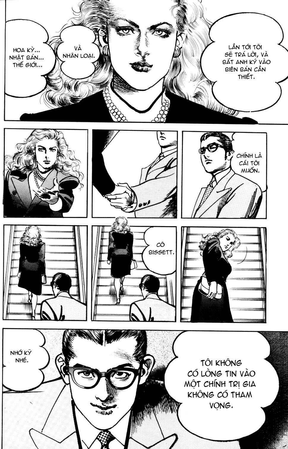 sanctuary chapter 45 8