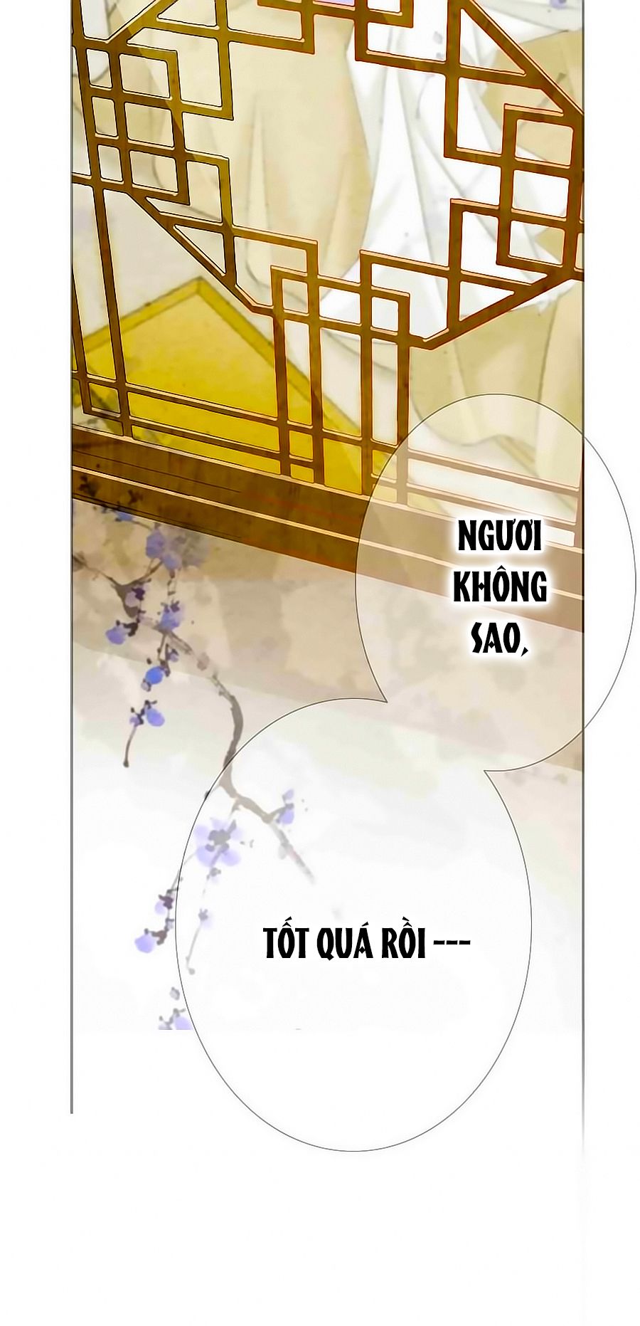 Tưởng Nhập Phi Phi chapter 40 - Trang 12