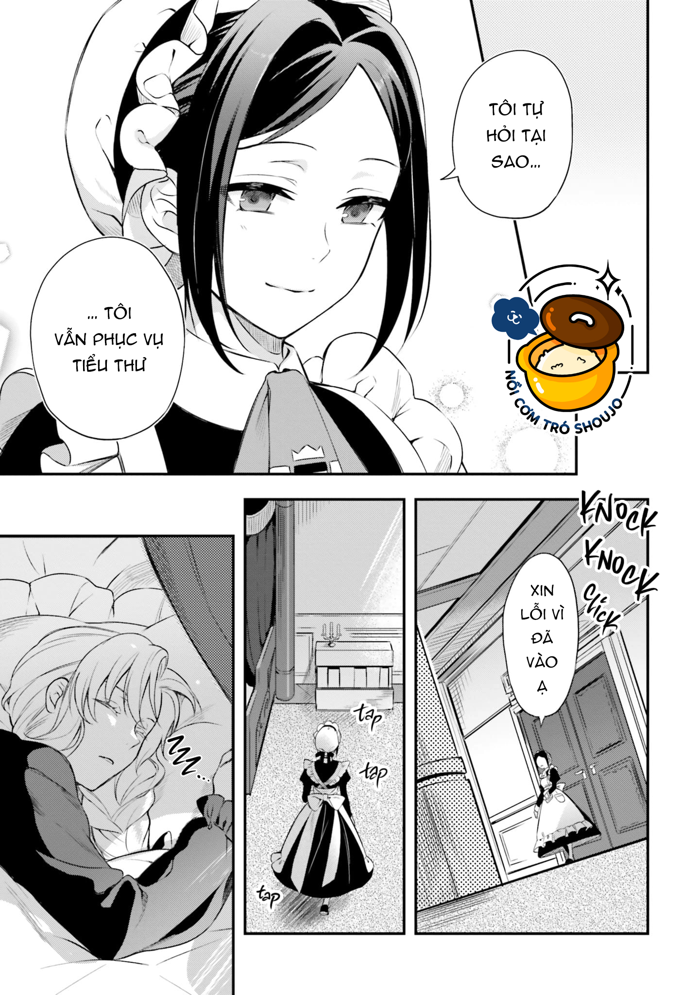 với một ngày còn lại, ta sẽ phá nát các lá lá cờ hủy diệt chapter 7.5 19