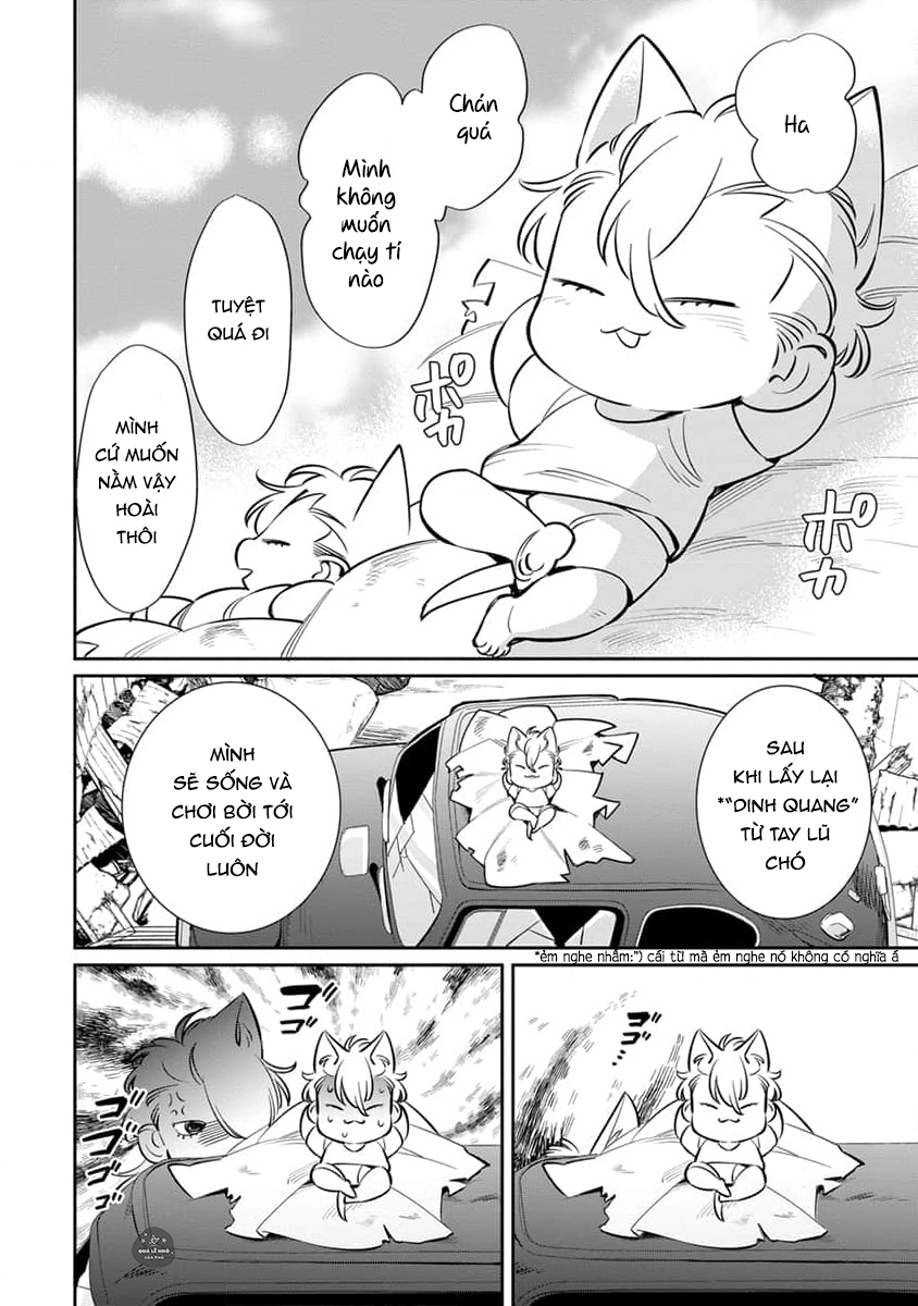 mềm mại xinh đẹp đều là em chapter 1 17