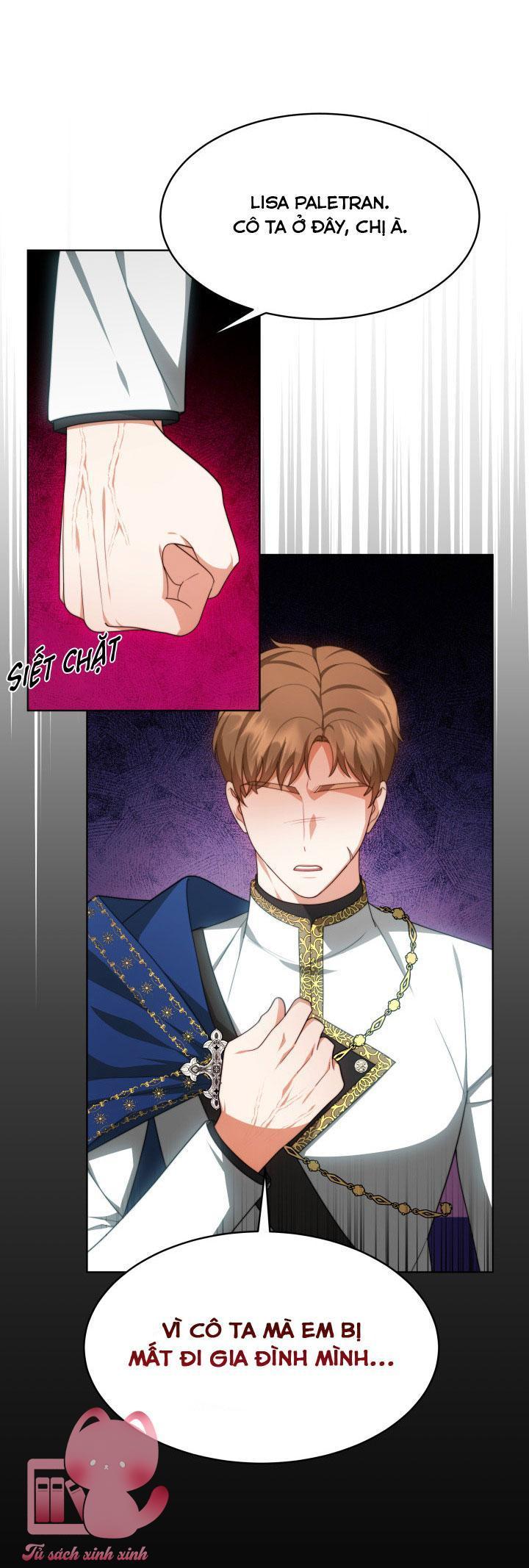 từ chồng cũ hóa thành nam chính chapter 33 47