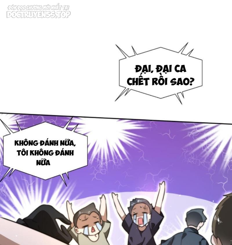 không gian hệ lão lục: dự trữ một vạn tấn thịt ngày tận thế chapter 85 37