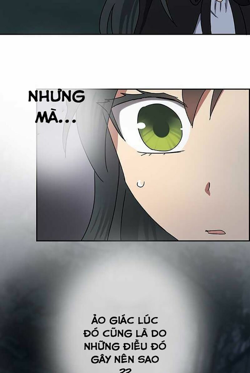 nụ hôn nguyền rủa chapter 42 31
