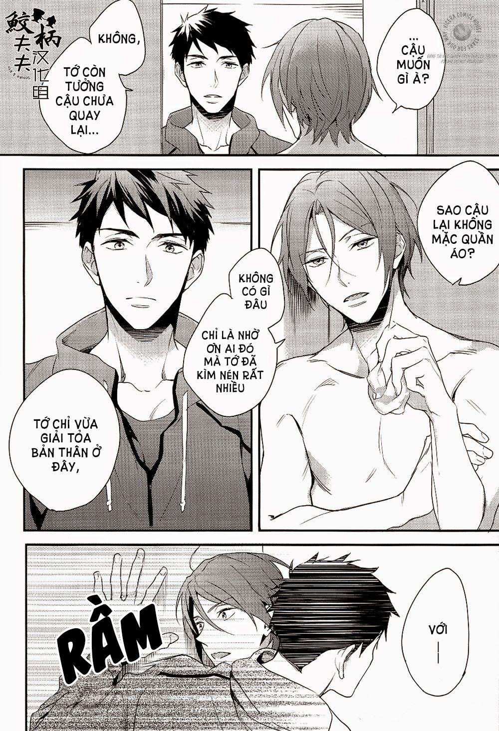 yasashi dokusen yoku zenpen chapter 2 19