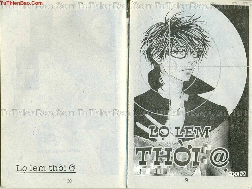 lo lem thời @ chapter 6 26