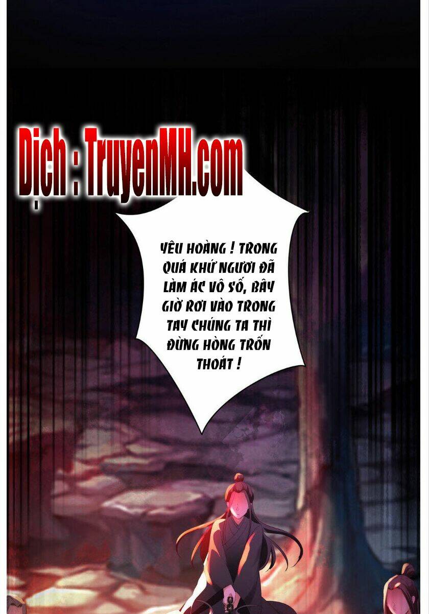 thần y yêu hậu chapter 30 12
