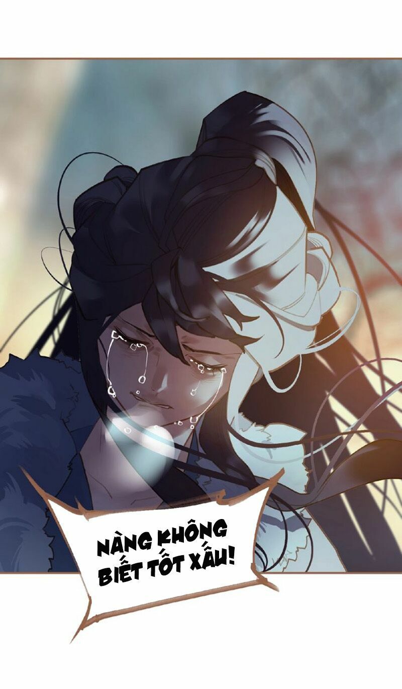 nhất đại linh hậu chapter 77 20