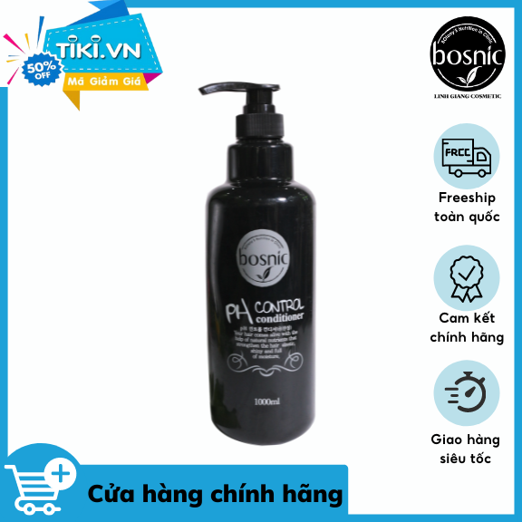 Dầu Xả PH Ngăn Ngừa Rụng Tóc 1000ML