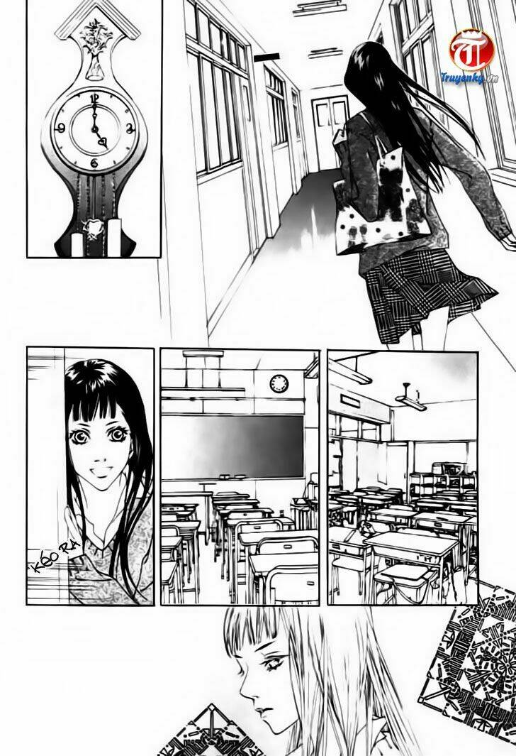 flowers of evil chapter 1.1 29