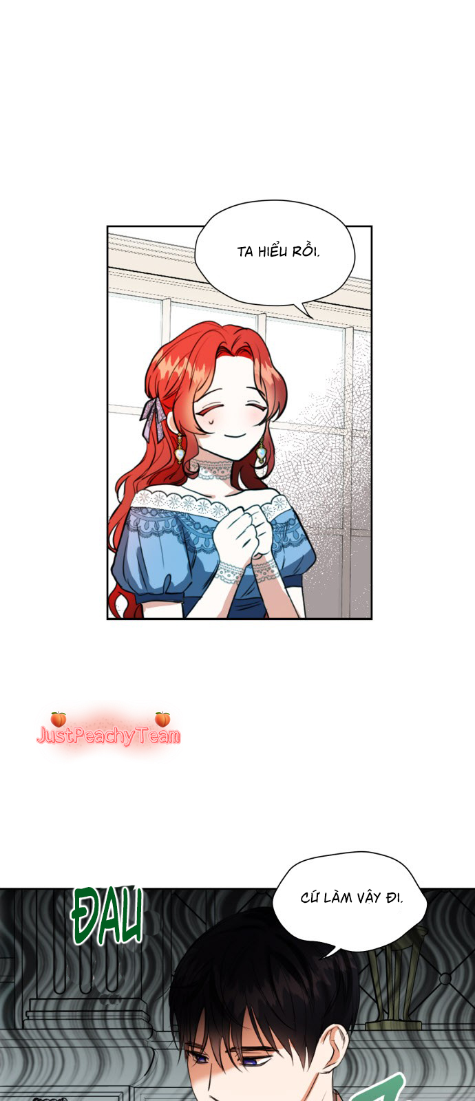 nâng cấp chồng lên level max chapter 8 31