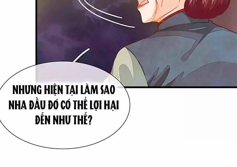 y hậu lệ thiên chapter 25 7