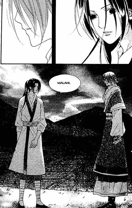 lâu lan y mộng chapter 6 173