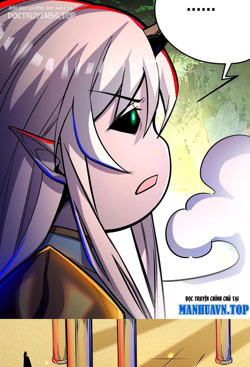 quỷ dị dược tề sư: bệnh nhân của ta đều là kinh khủng chapter 140 34