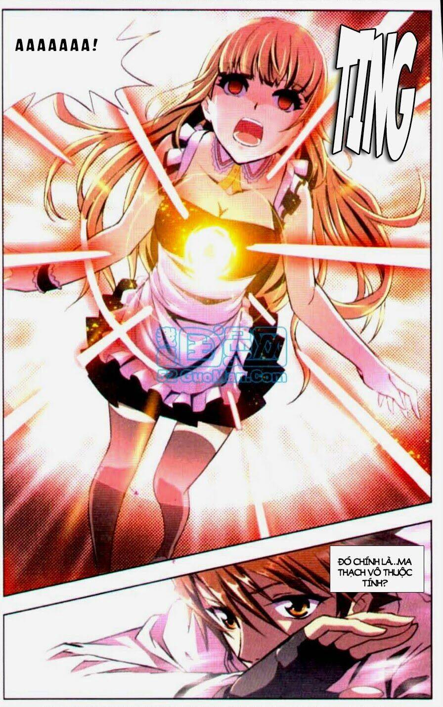 bi minh chi kiếm chapter 14 3