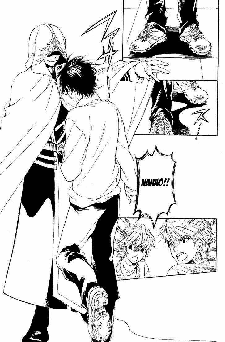 tenkyuugi sephirahtus chapter 19.2 15