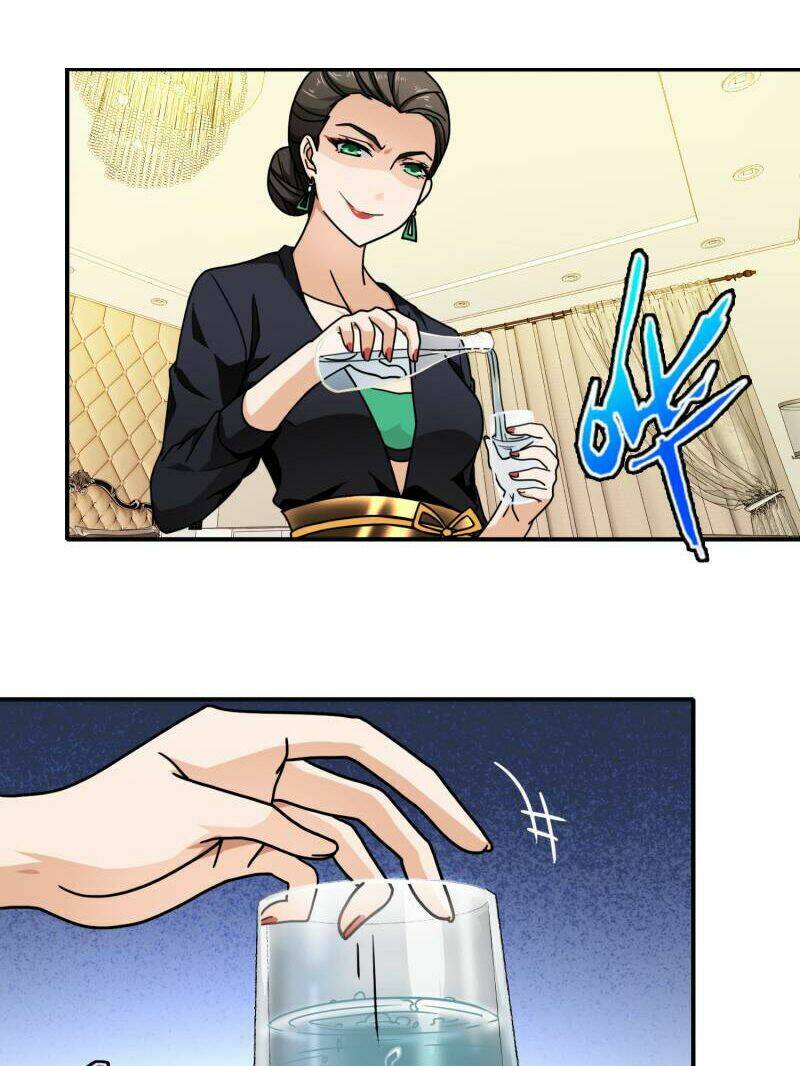 hộ hoa cao thủ tại đô thị chapter 84 20