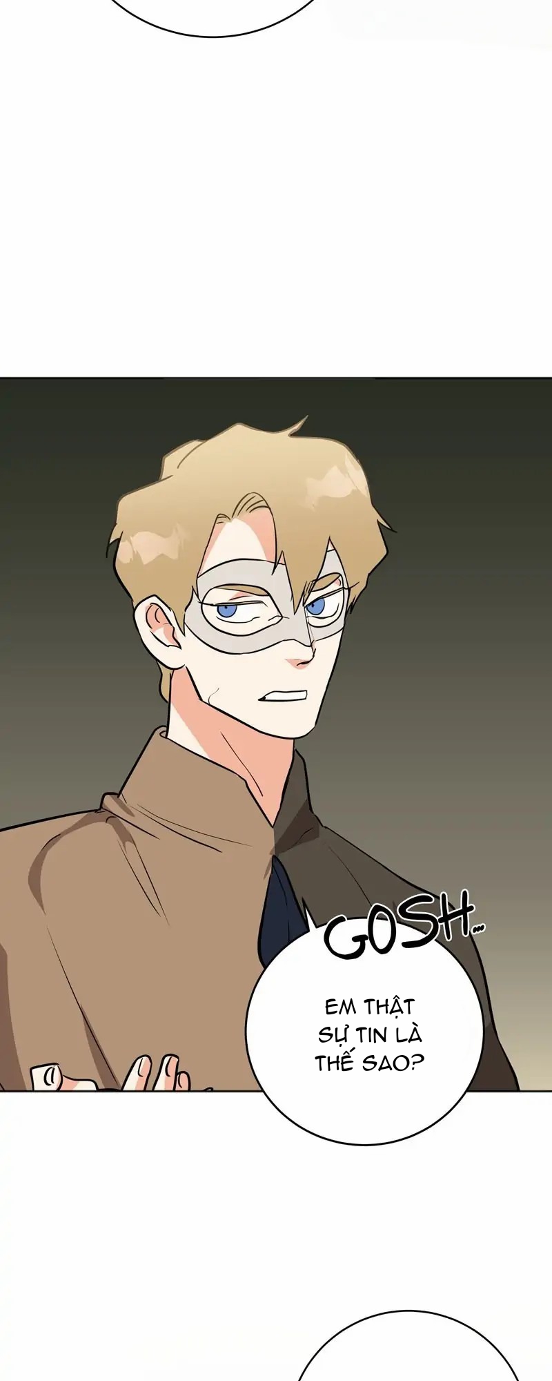 tạm biệt juliet của ta chapter 13.1 23