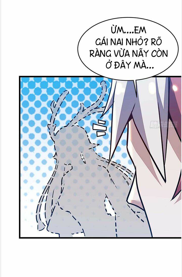 bất tử thần vương tu liên tục chapter 76 9