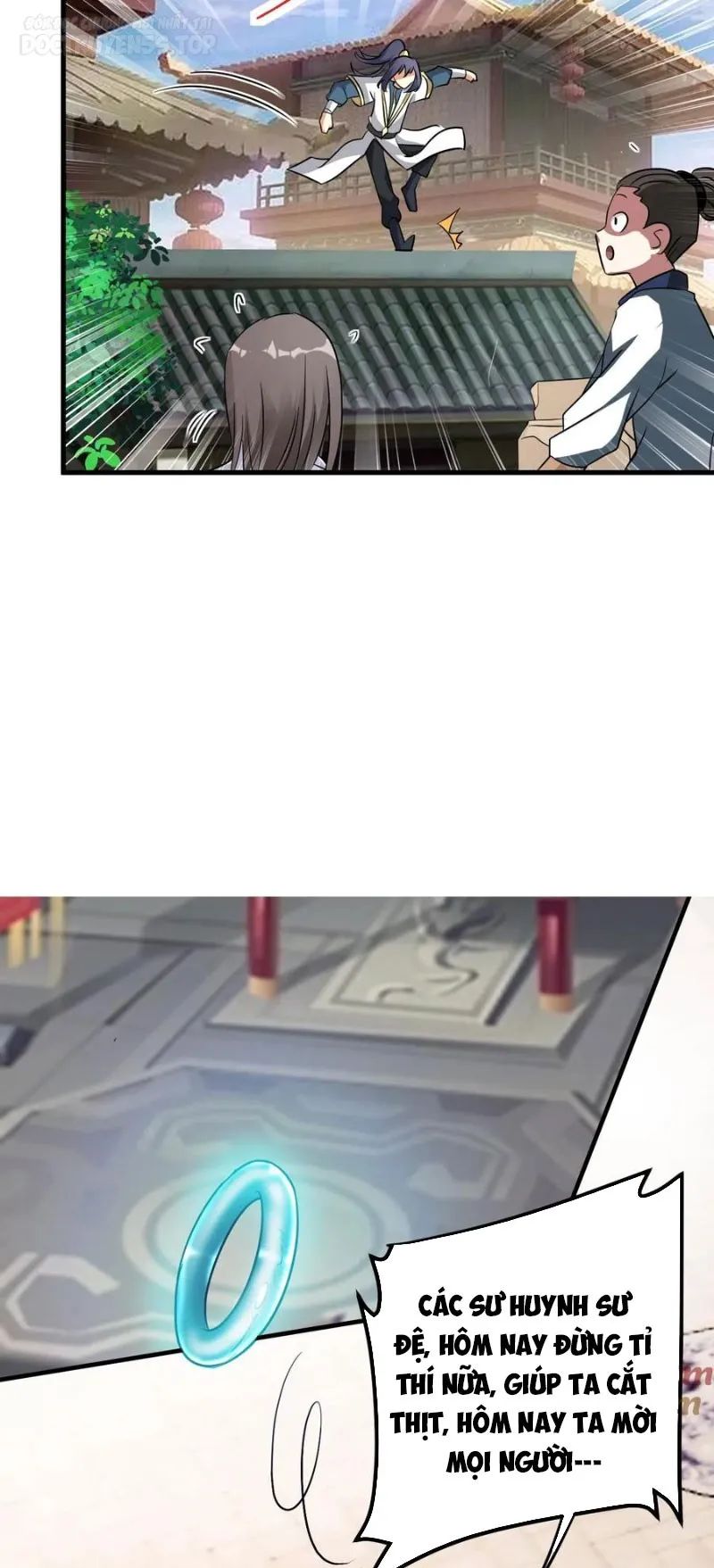 huyền huyễn: ta bắt đầu vô địch từ bại gia chapter 39 14