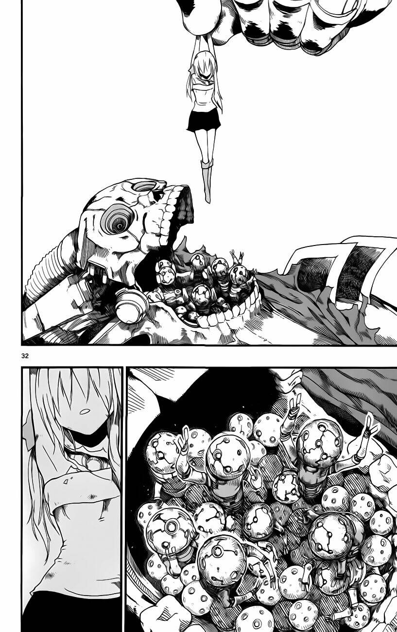 bullet armors chapter 26 33