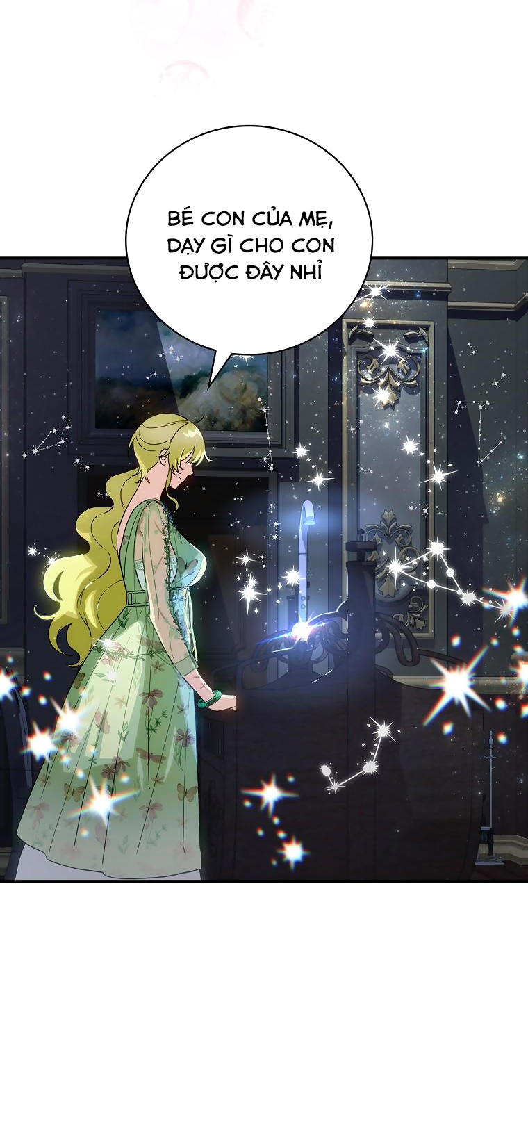 đứa bé không phải là con của anh chapter 61 54