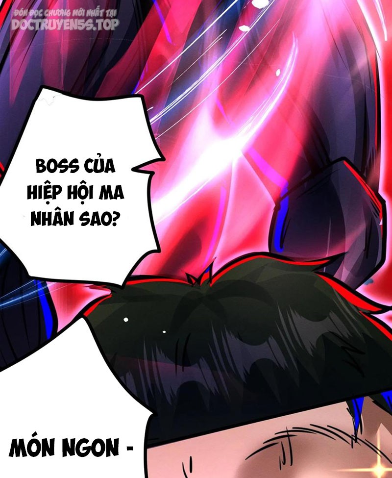 quỷ dị dược tề sư: bệnh nhân của ta đều là kinh khủng chapter 157 6