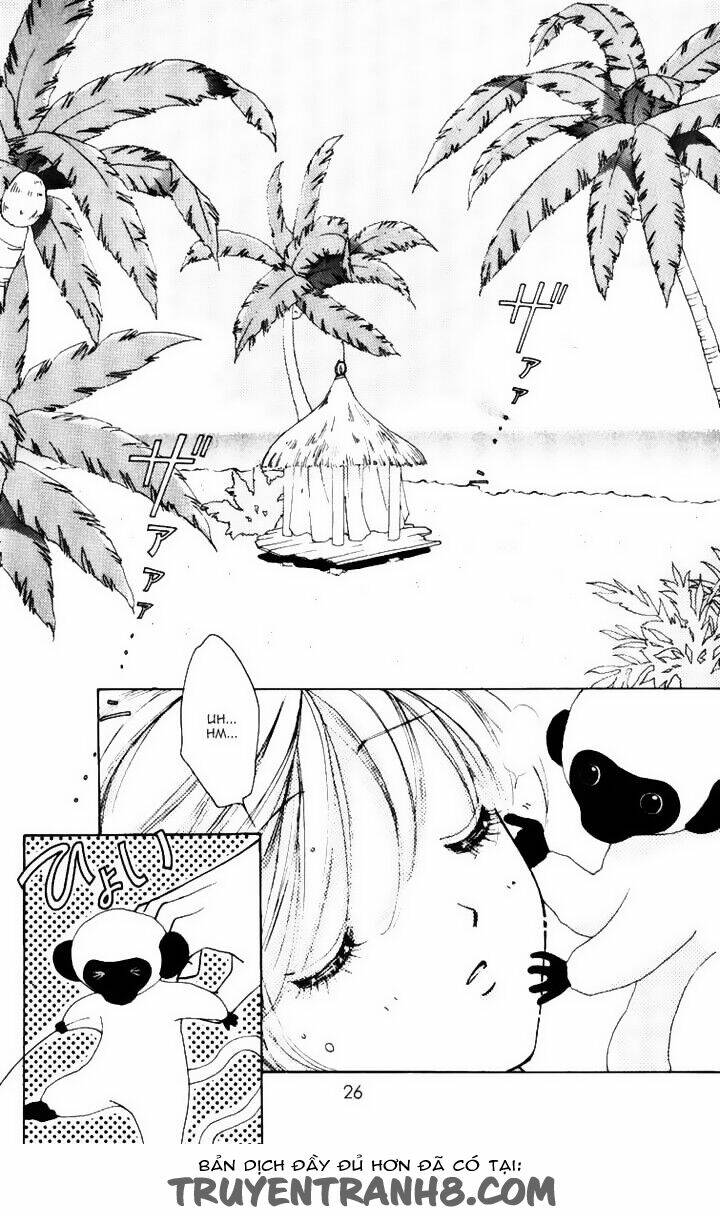 hana ni nare chapter 73 28