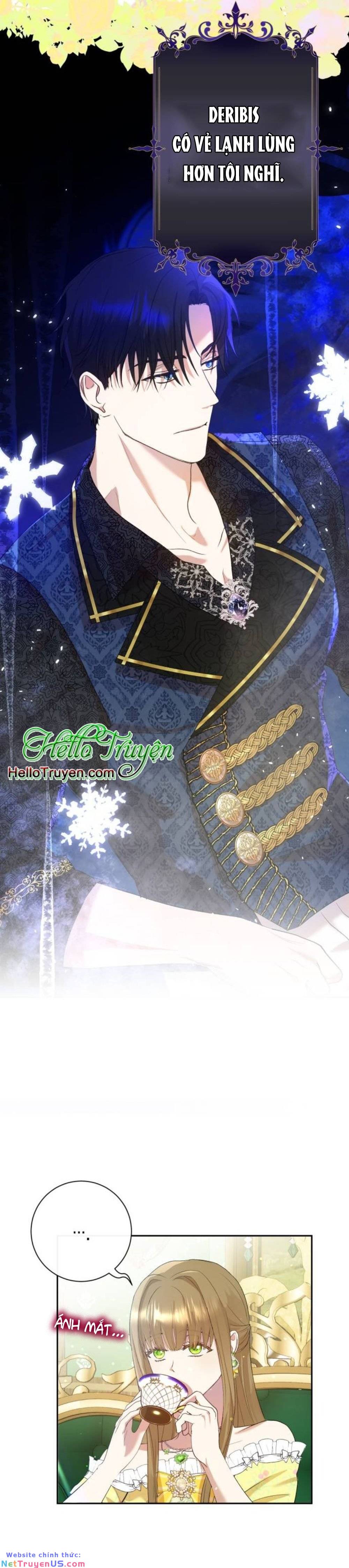 đại úy! chiến trường lần này là nơi này sao? chapter 4.2 4