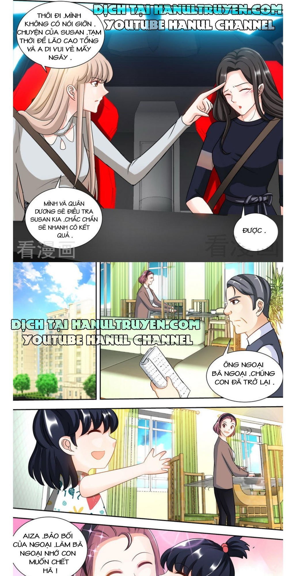 boss hung mãnh cô bé ngây thơ đừng hòng trốn chapter 149 6