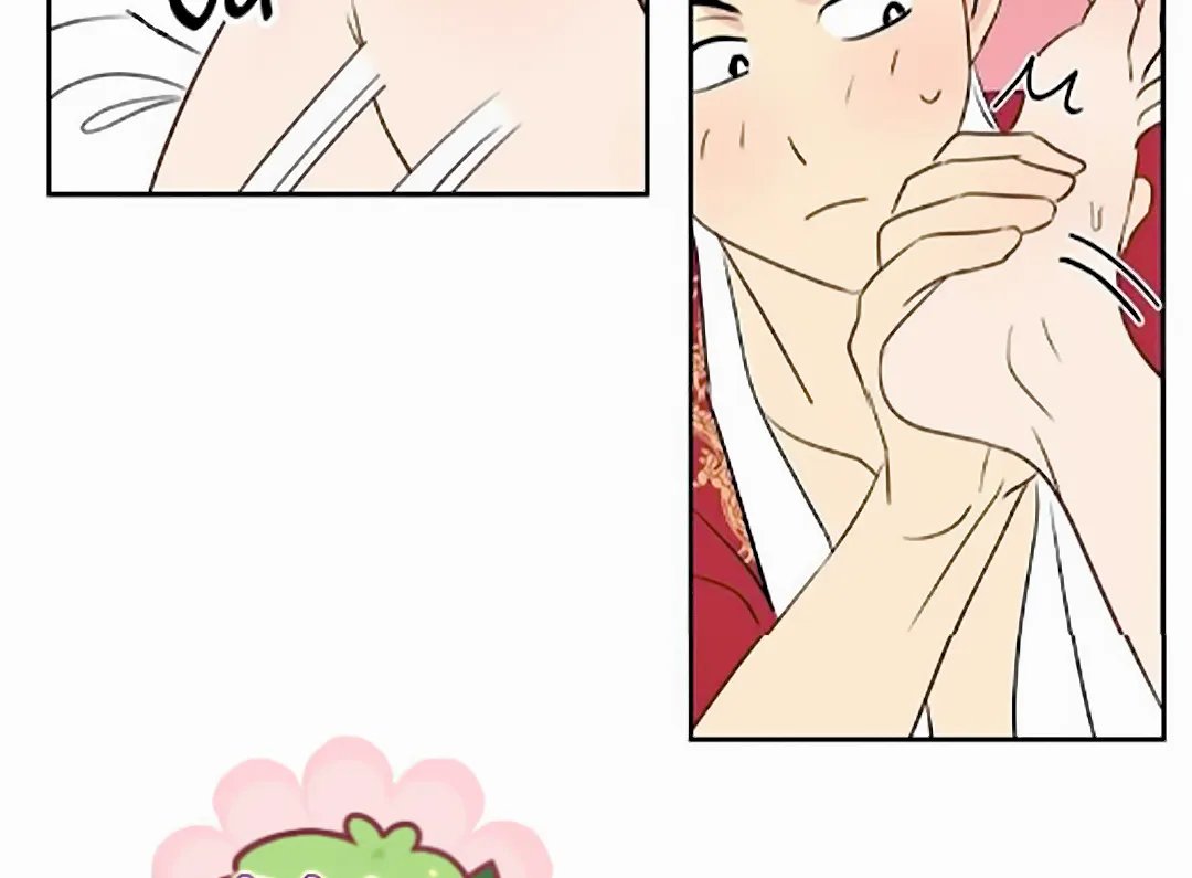 chuyện quái gì với giấc mơ đó vậy chapter 10 88