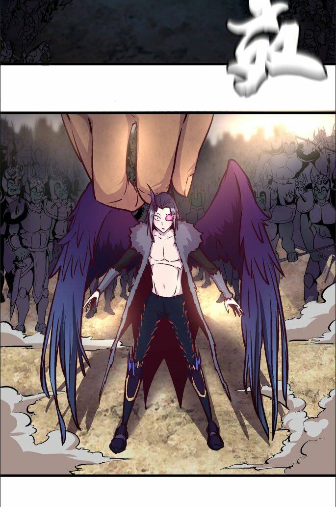 ta không phải đại ma vương chapter 2 22