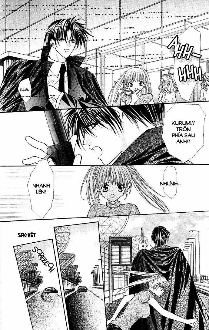 anh chàng khắc tinh chapter 5.1 6