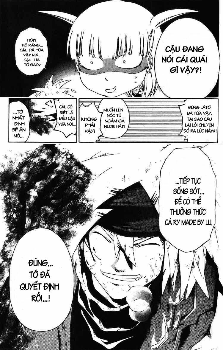 silvery crow chapter 23 17