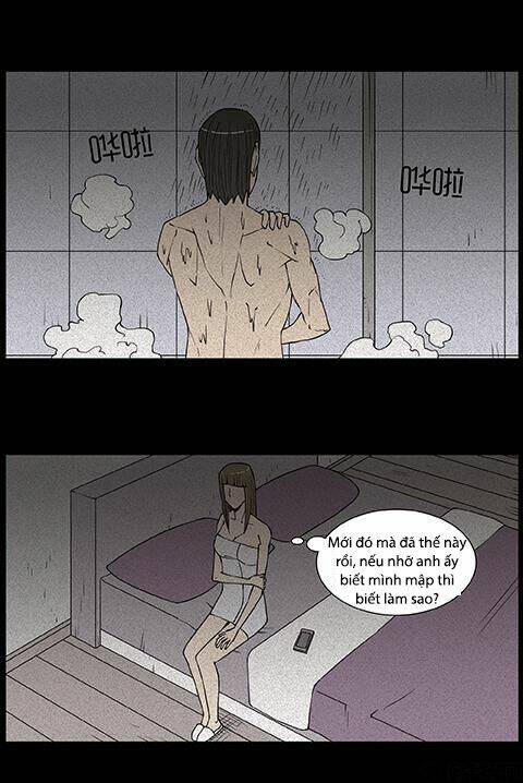 kinh dị đêm khuya chapter 81 9